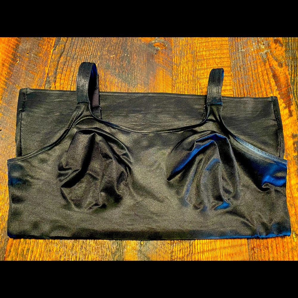 Ruby Ribbon Original 44 Cami black